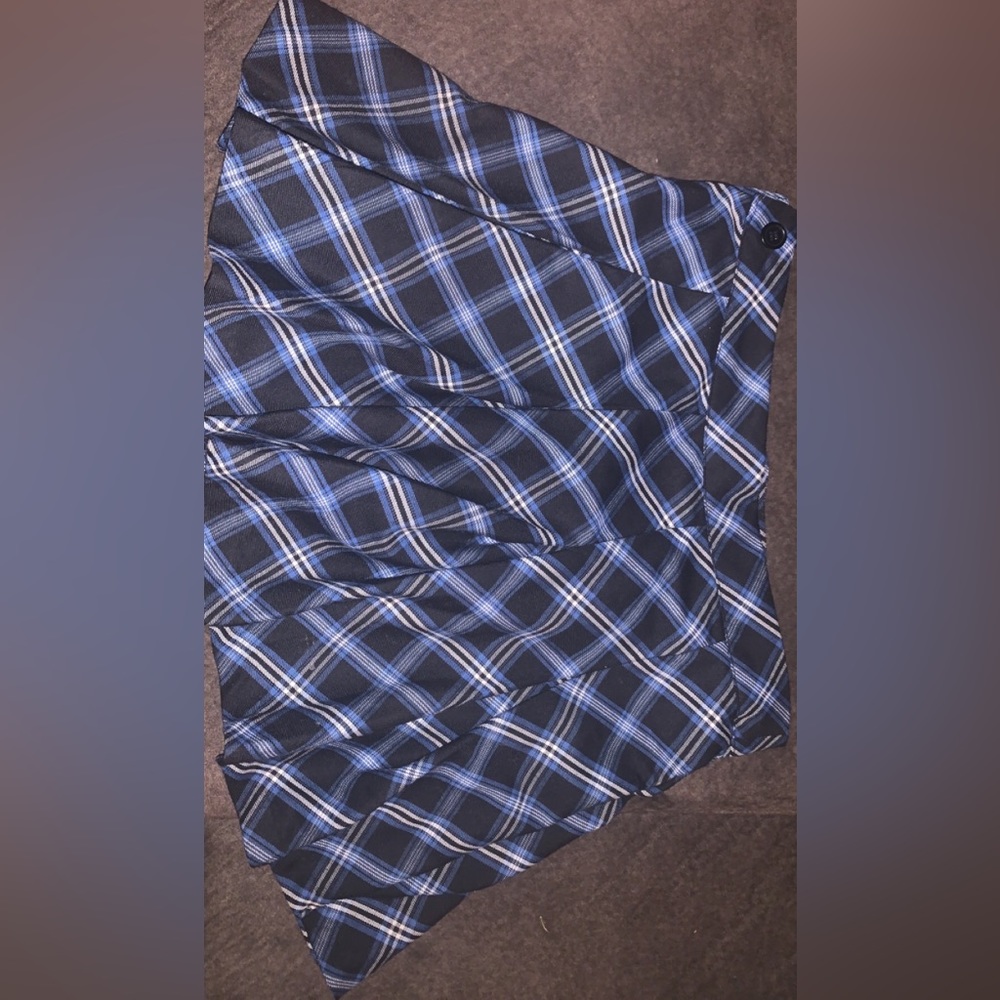 Forever 21 mini skirt